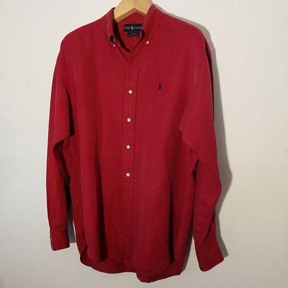 Polo Ralph Lauren Washable Linen/Silk Blend - Picture 5 of 5